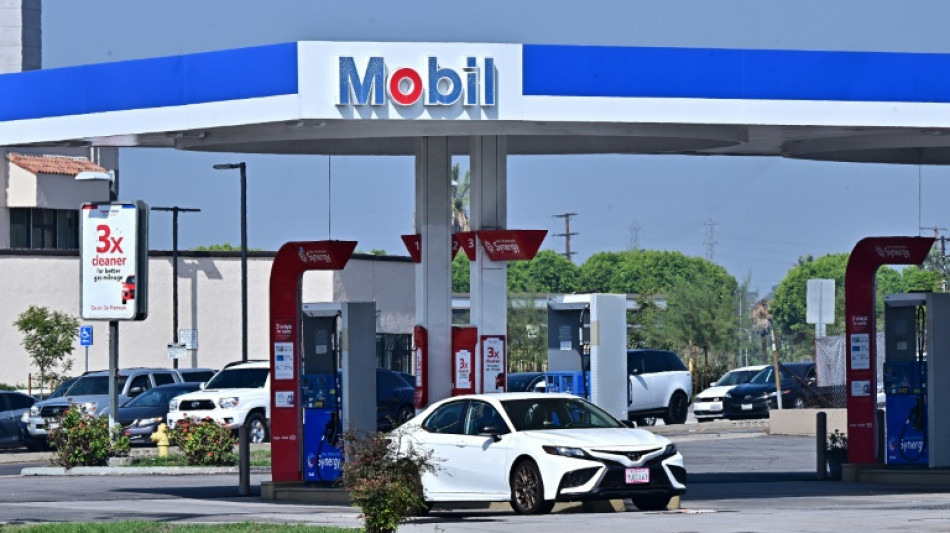 Una presidencia de Trump: &iquest;bendici&oacute;n o maldici&oacute;n para la industria petrolera?