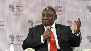 S.Africans joke about Trump's claims ahead of White House visit