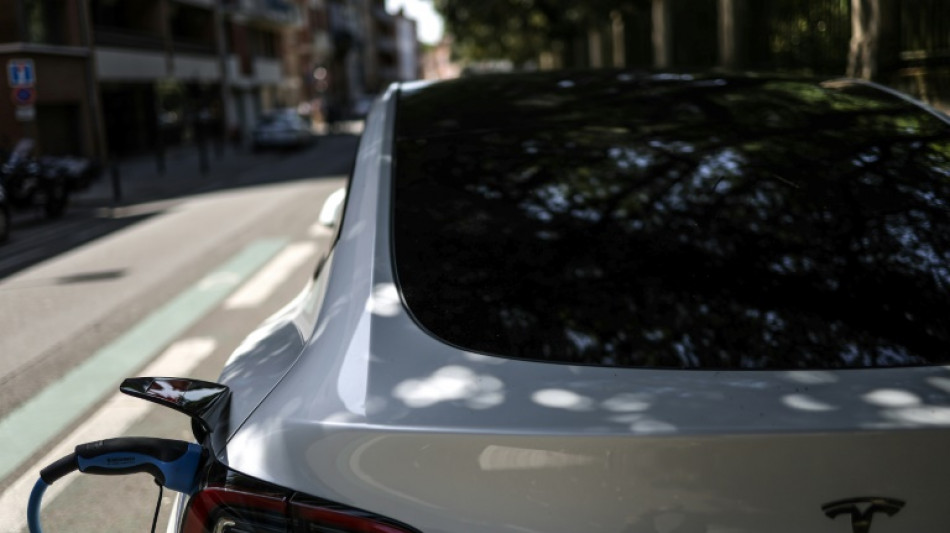 Studie: Größtes CO2-Einsparpotenzial für Verbraucher durch Umstieg auf E-Auto