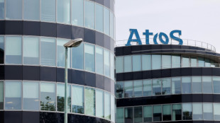 Struggling French tech group Atos weighs financial lifelines