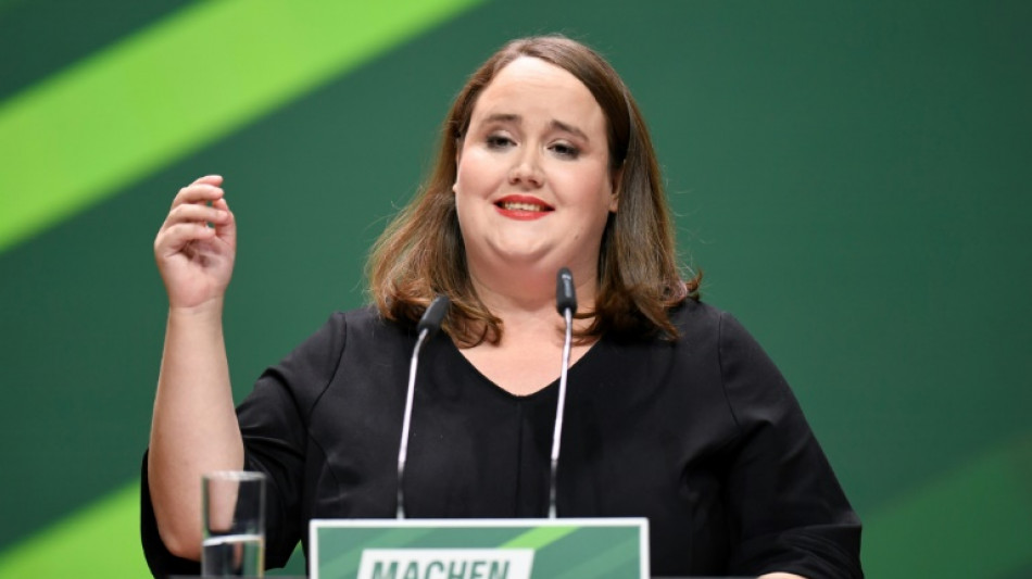 Gr&uuml;nen-Chefin Lang sieht noch keine Einigung zu Energiepreisbremsen