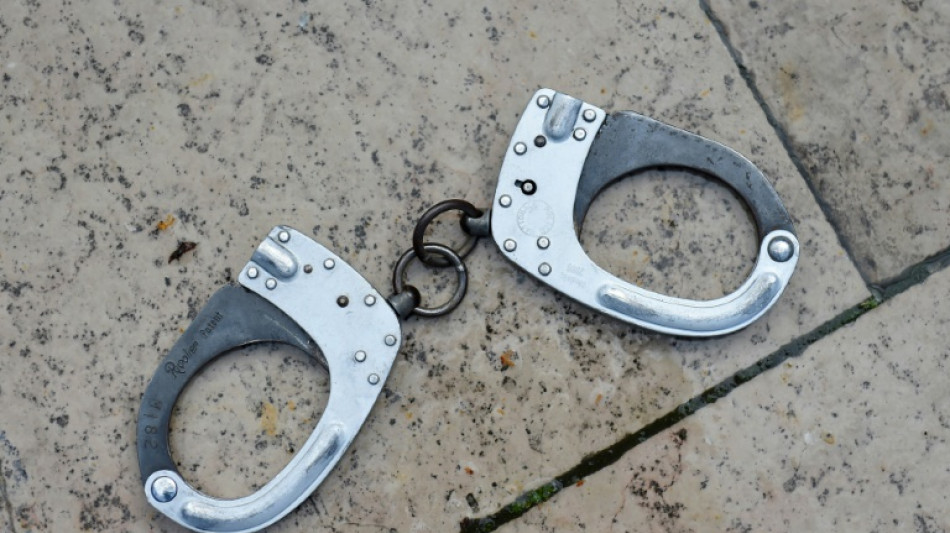 Haftantrag nach T&ouml;tung von Exfreundin auf offener Stra&szlig;e in Brandenburg