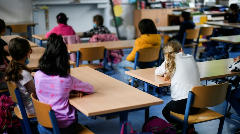 Studie: Willkommensklassen verzögern Spracherwerb geflüchteter Jugendlicher