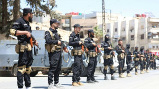 Catorce muertos en Siria en enfrentamientos religiosos