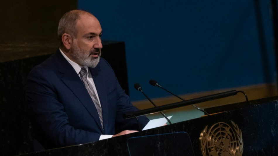 Armenia acusa en la ONU a Azerbaiy&aacute;n de "atrocidades indescriptibles"