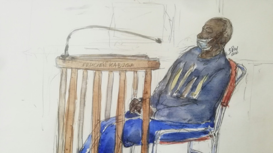 G&eacute;nocide au Rwanda: F&eacute;licien Kabuga apte &agrave; &ecirc;tre jug&eacute;, selon un tribunal de l'ONU 