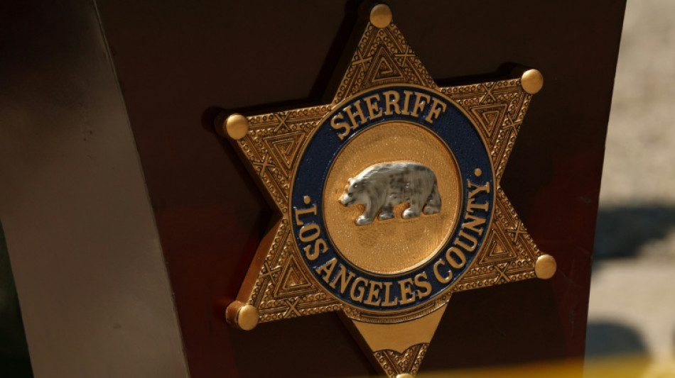 Auto fährt in Hollywood in Menschenmenge - Mindestens 28 Verletzte