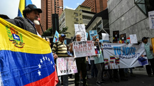 Oposição avalia possível apoio técnico do CNE em primárias da Venezuela