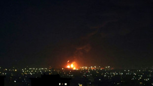 El ataque israel&iacute; contra Ir&aacute;n, la en&eacute;sima proeza del Mosad en terreno enemigo