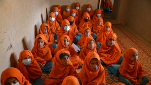 Detienen en Afganistán al fundador de una escuela para niñas 
