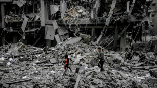 Mediators seek Gaza truce as US calls for 'immediate ceasefire'