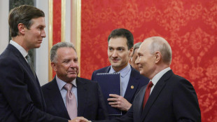 Cremlino, 'non esclusa telefonata Putin-Trump dopo la missione degli inviati Usa'