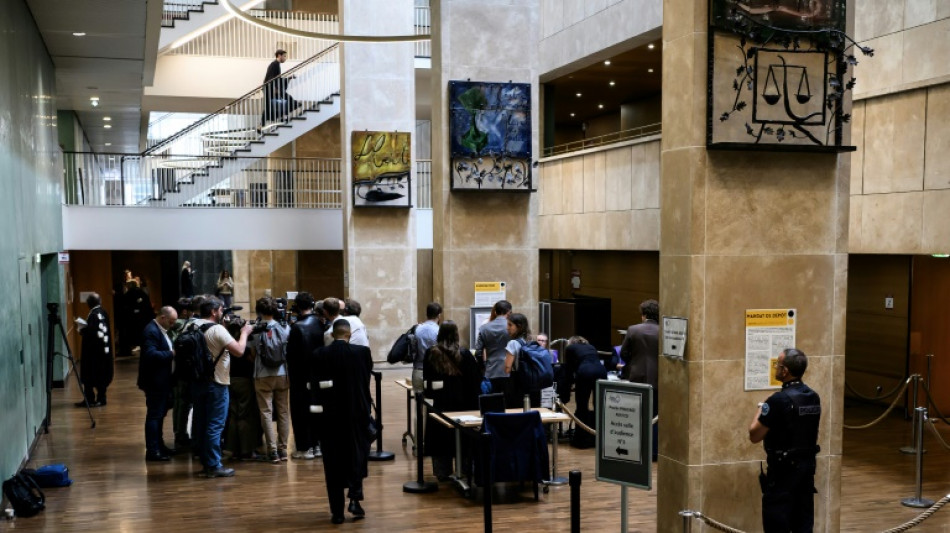 Piratage massif chez Adecco et cyberfraudes en s&eacute;rie: un proc&egrave;s hors norme &agrave; Lyon