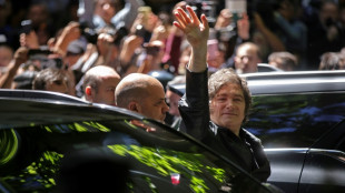 Argentina realiza elei&ccedil;&otilde;es cruciais para governabilidade de Milei