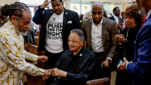 Il leader dei diritti Usa Jesse Jackson ricoverato in ospedale