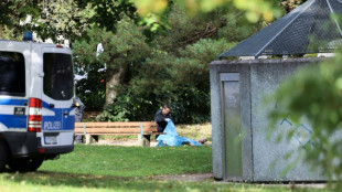 Zweiter Toter nach Brandlegung in München - wahrscheinlich Vater von Verdächtigem