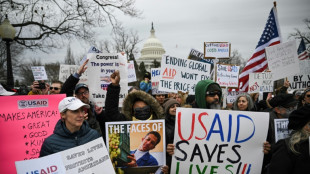 Appell anderer L&auml;nder: Union und SPD m&uuml;ssen Fokus auf Entwicklungspolitik legen