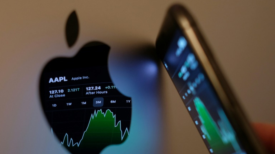 Apple in Frankreich wegen Einschränkung der Reparaturen von iPhones verklagt