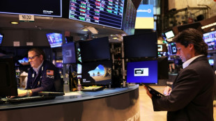 Wall Street ouvre dans le vert le jour des &eacute;lections au Congr&egrave;s