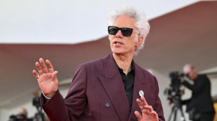 Leone d'oro a Father Mother Sister Brother di Jim Jarmusch