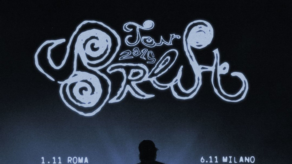 Berliner Tageszeitung Bresh, nel 2025 per la prima volta nei palasport