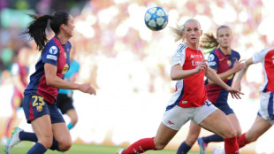 'The Beautiful Game' falls for AI's charms