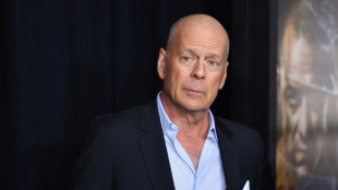 Bruce Willis beendet wegen gesundheitlicher Probleme Filmkarriere