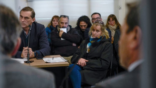 Herdeiros argentinos de dirigente nazista s&atilde;o acusados de ocultar arte roubada