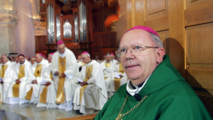 Archivada en Francia una investigaci&oacute;n contra un cardenal por "agresi&oacute;n sexual agravada"