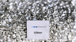 El precio de la plata supera los 75 d&oacute;lares la onza por primera vez