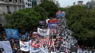 Manifestações na Argentina reivindicam assistência alimentar