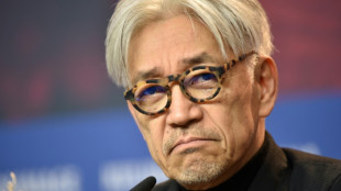Japanischer Komponist Ryuichi Sakamoto im Alter von 71 Jahren gestorben
