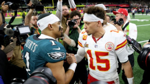 NFL owners to vote on allowing players at 2028 Olympics