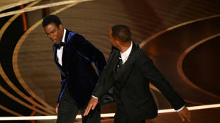 Organisatoren: Will Smith nach Ohrfeige zum Verlassen der Oscar-Gala aufgefordert
