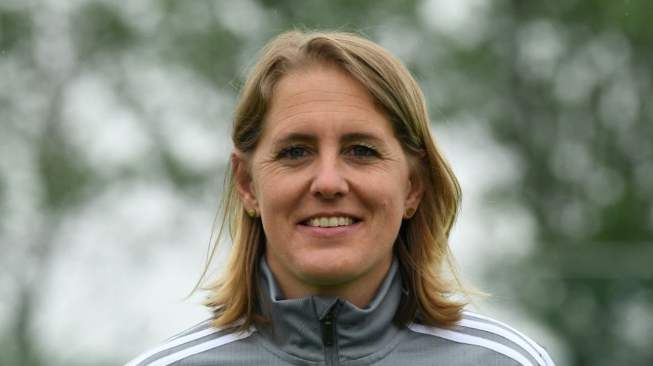 Abschied vom DFB: Carlson &uuml;bernimmt FC-Frauen