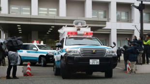 Jap&oacute;n recurre a polic&iacute;as retirados para enfrentar la oleada de ataques de osos