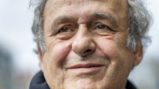 Platini y Blatter son absueltos definitivamente en Suiza