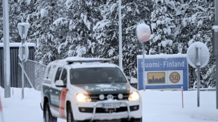 Finland says to shut last border crossing to Russia