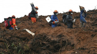 Accident d'avion en Chine : le myst&egrave;re demeure, la censure aussi