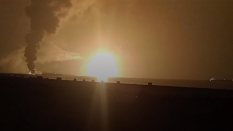 Houthi, 'salgono a 58 i morti dei raid Usa nello Yemen'