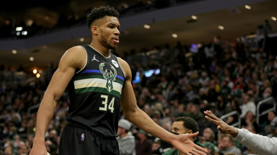 NBA: Miami et Phoenix poursuivent la course en t&ecirc;te