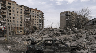 Kiev,bombe aeree russe in Donesk, 2 morti.Colpito ospedale