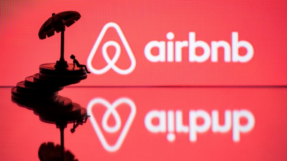 New Airbnb feature aims to 'redistribute' tourists from oversold venues