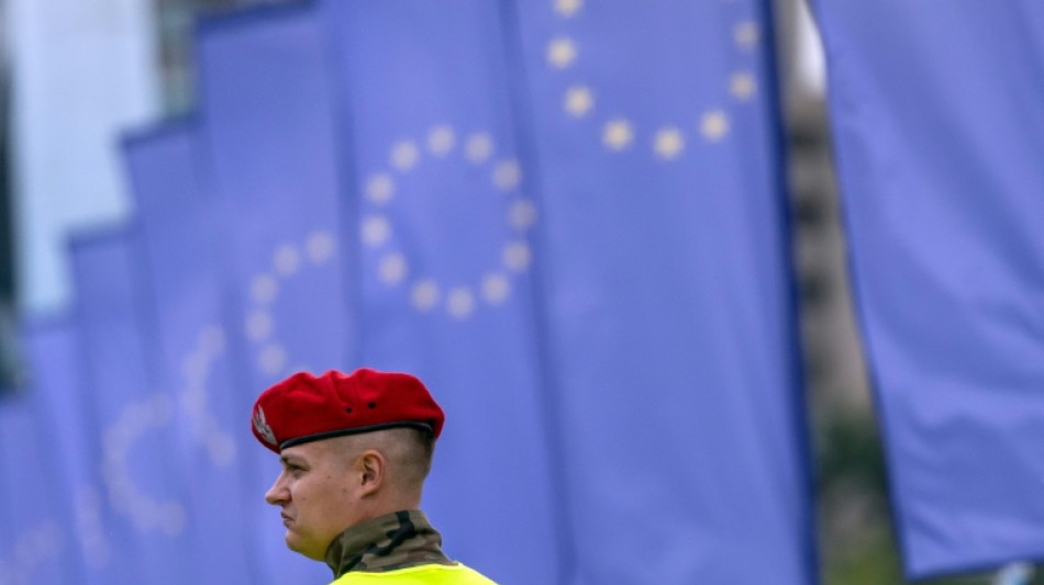 Polonia introduce controles fronterizos con Alemania y Lituania para atajar la inmigración