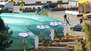 Tariffs could lift Boeing and Airbus plane prices even higher