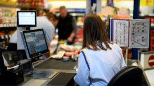Bargeldauszahlung an der Supermarktkasse immer beliebter - Summe 2023 gestiegen 