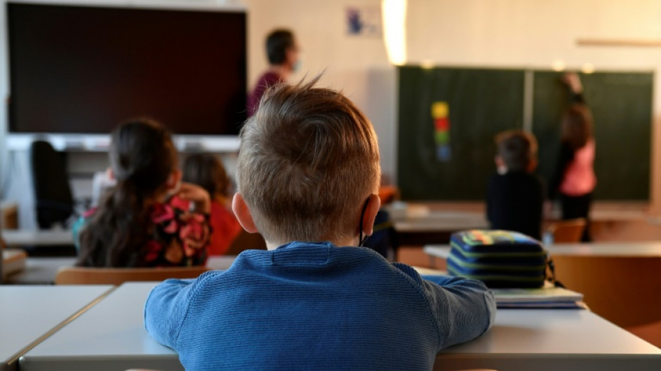 Umfrage: Viele Menschen bem&auml;ngeln Qualit&auml;tsverfall in deutschem Schulsystem