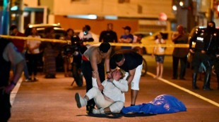 'GuayaKill', rotina de execu&ccedil;&otilde;es abala cidade portu&aacute;ria equatoriana