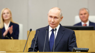 Putin ribadisce, 'risponderemmo ad un attacco con ogni mezzo a disposizione'