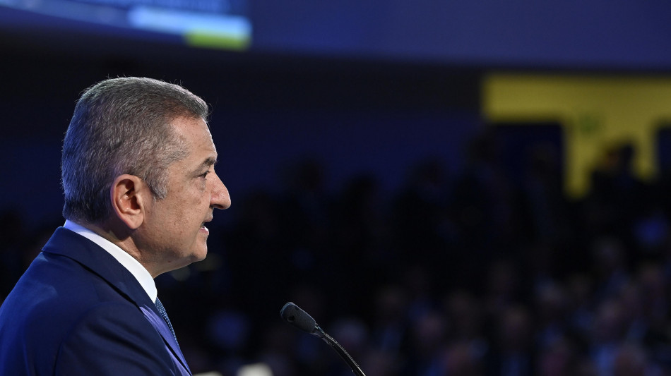 Panetta, su fusioni bancarie decidono mercato e azionisti